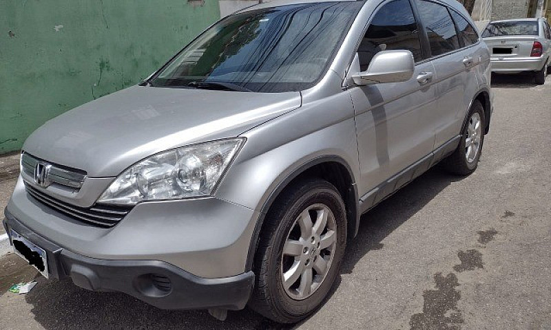 Honda Crv Elx 4X4 20...