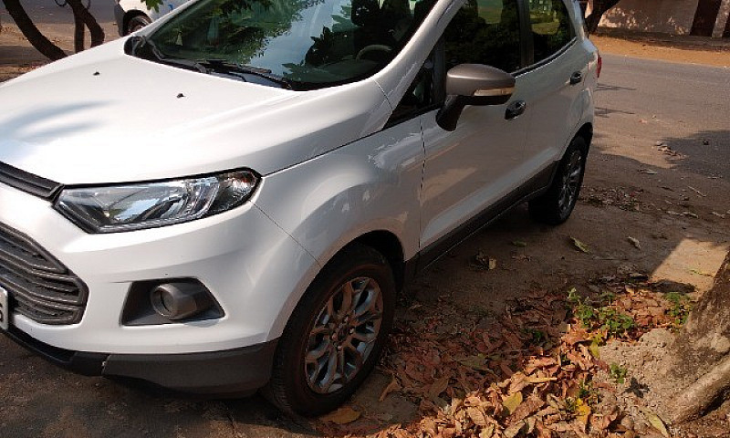 Ecosport Freestyle 1...