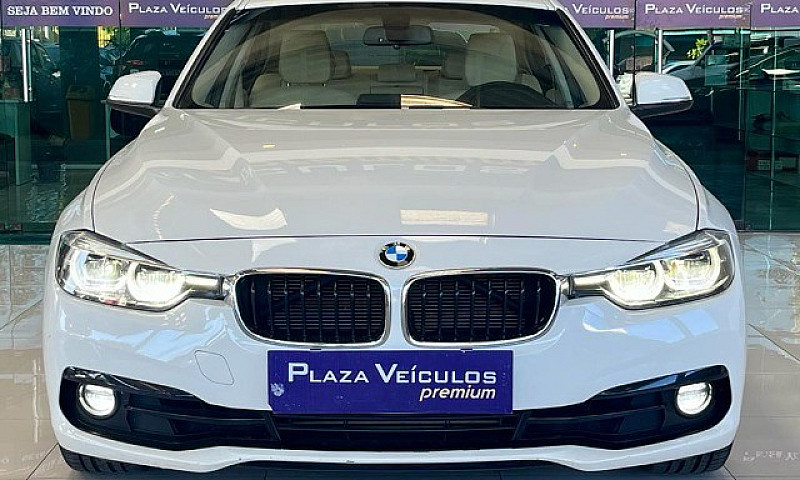 Bmw 320I 2.0 Sport F...