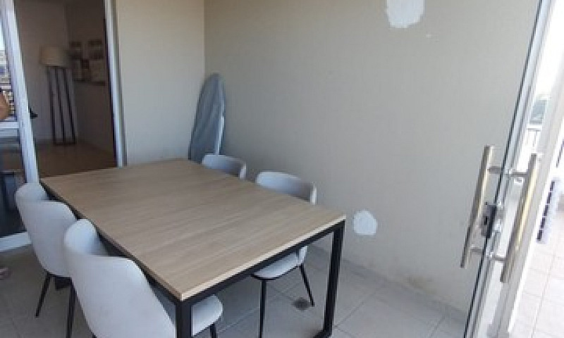 Apartamento Para Alu...
