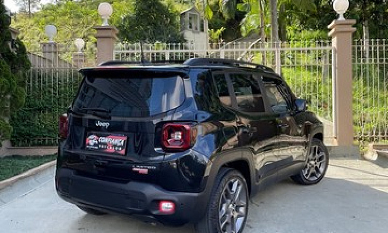 Jeep Renegade Limite...
