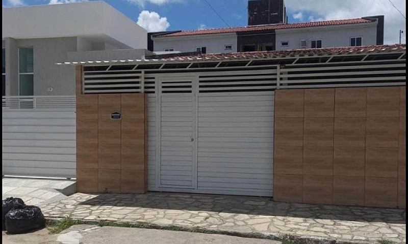 Casa Para Alugar 3 Q...