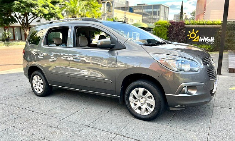 Chevrolet Spin 1.8 L...