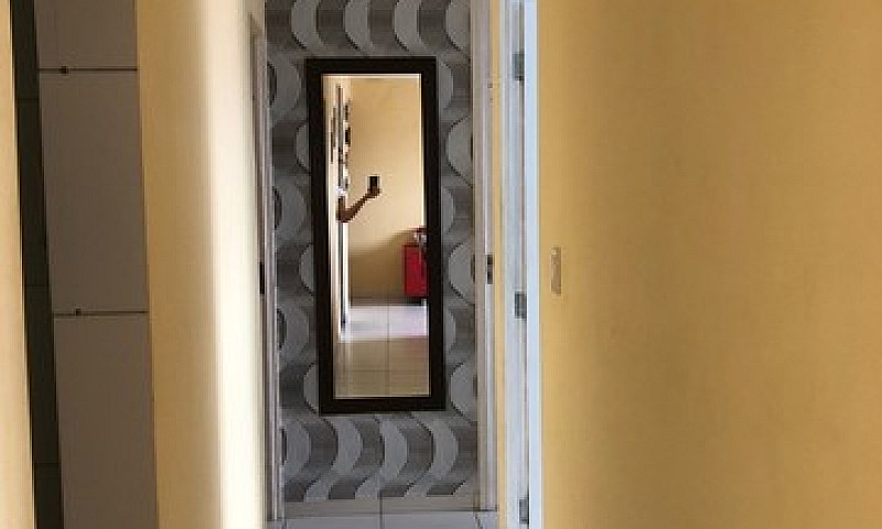 Apartamento Conjunto...