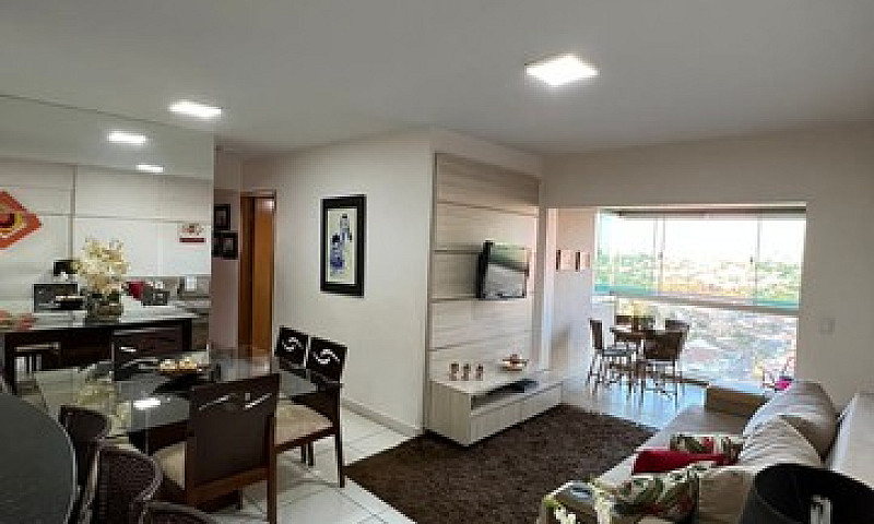 Apartamento Eldorado...
