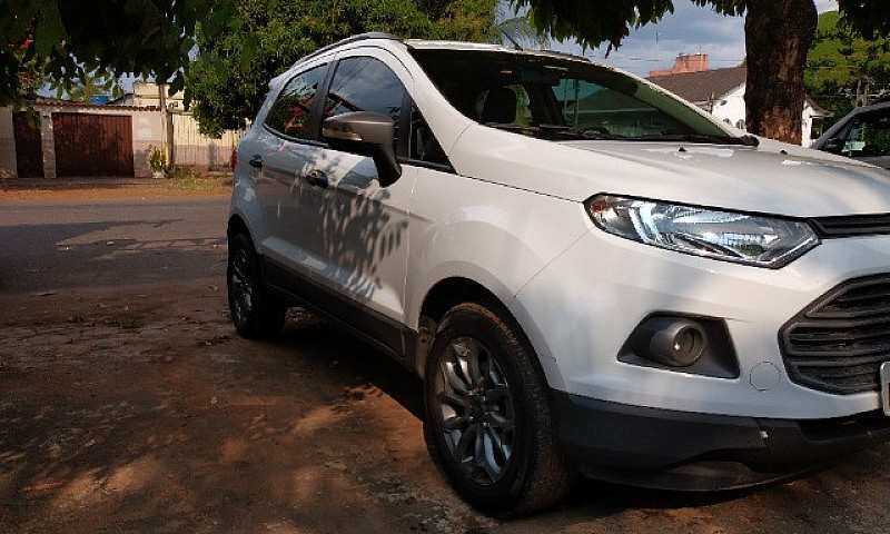 Ecosport Freestyle 1...