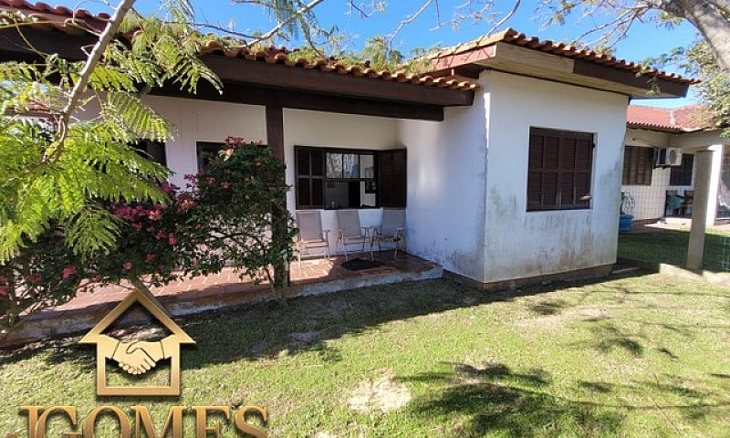 Tramandaí - Casa Pad...