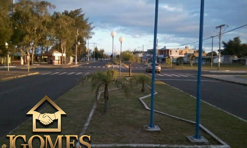 Tramandaí - Casa Pad...