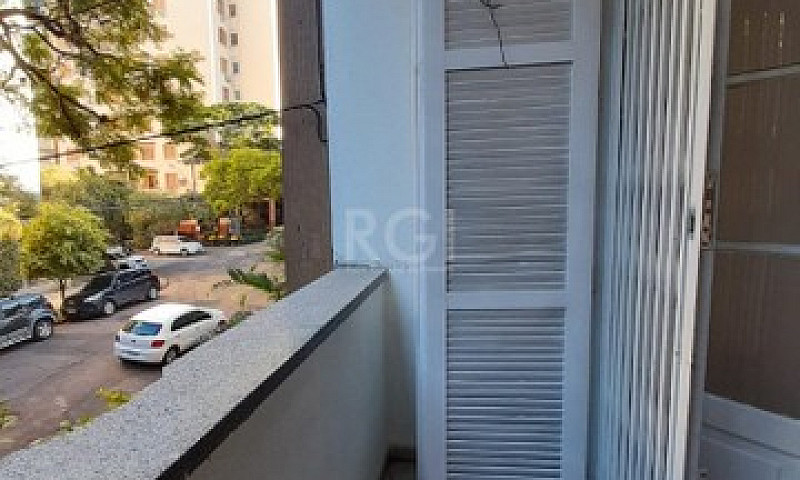 Porto Alegre - Apart...