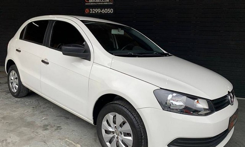 Volkswagen Gol City ...