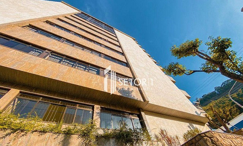 Apartamento Com 4 Qu...