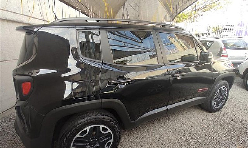 Jeep Renegade 2.0 16...