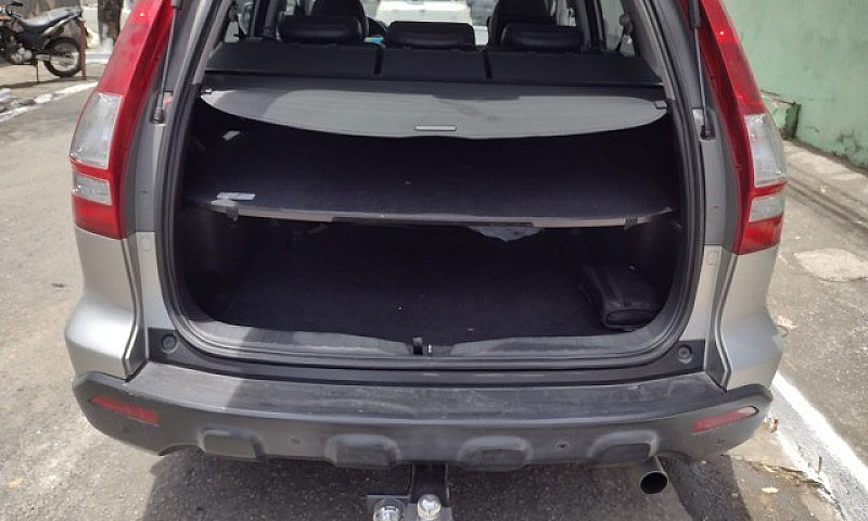 Honda Crv Elx 4X4 20...