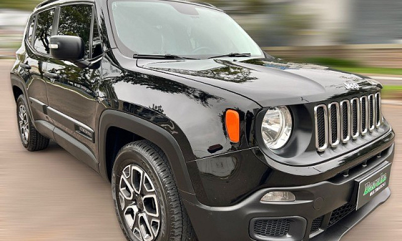 Jeep Renegade Sport ...