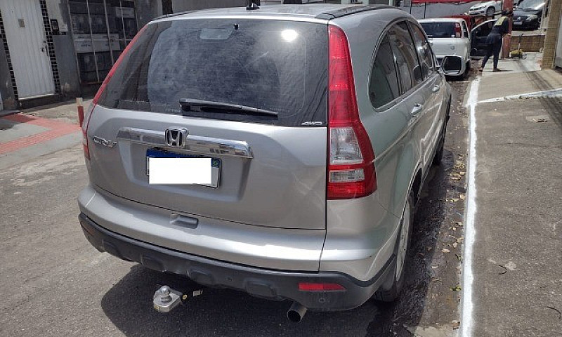 Honda Crv Elx 4X4 20...