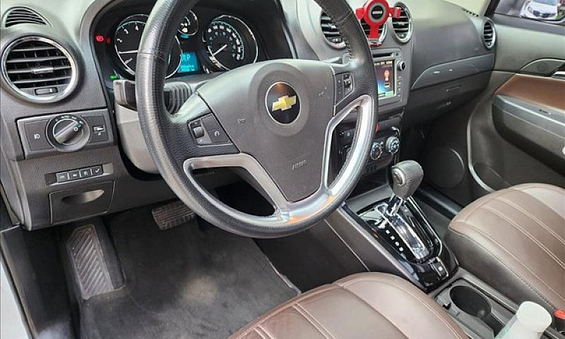 Chevrolet Captiva 2....
