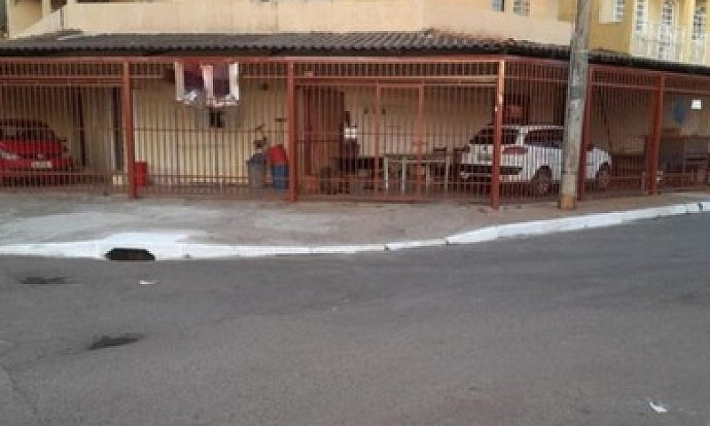 Casa Para Venda Com ...