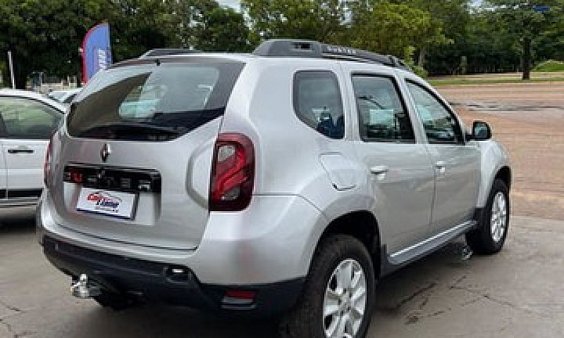 Renault Duster 16 E ...