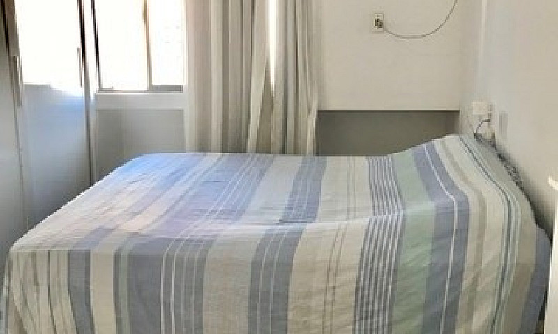 Apartamento Mobiliad...