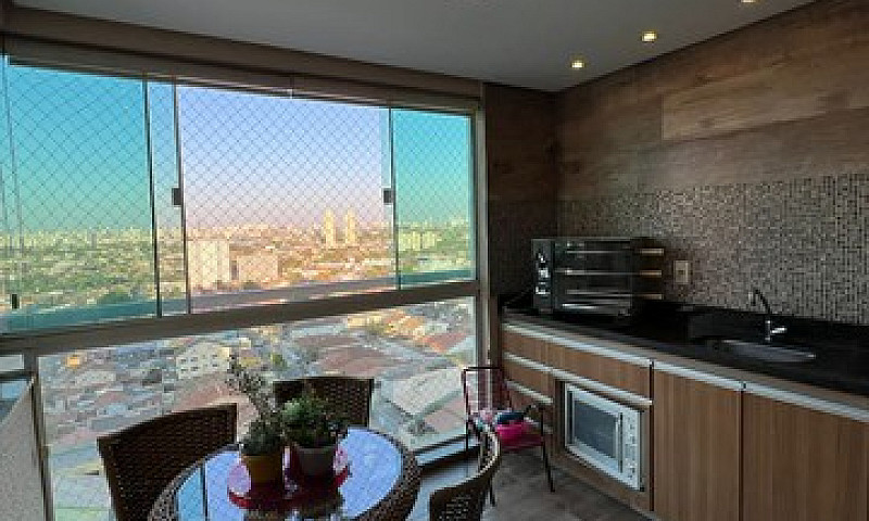 Apartamento Eldorado...