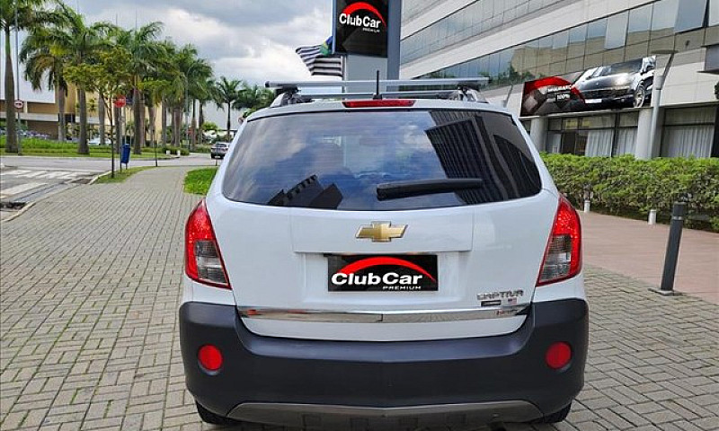 Chevrolet Captiva 2....