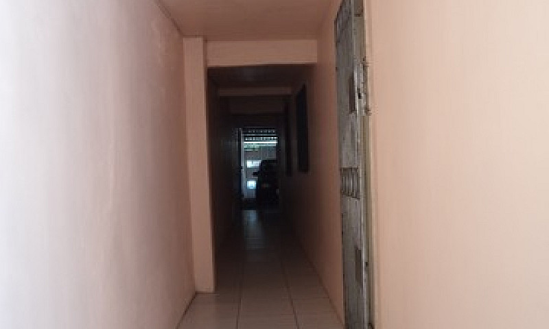 Apartamento  - Rua J...