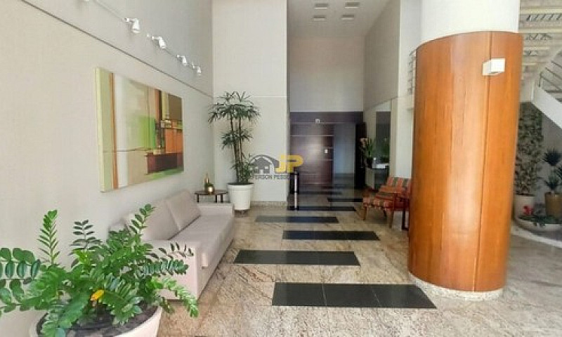 Apartamento 3 Quarto...