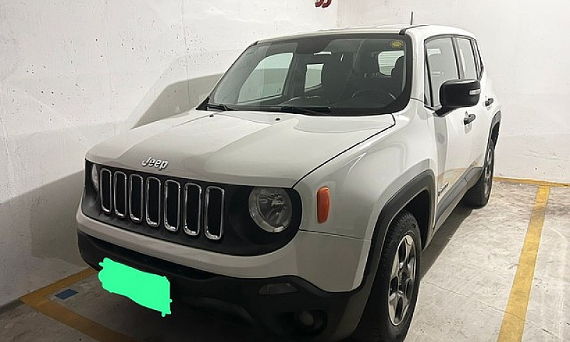 Vendo Renegade 16/16...