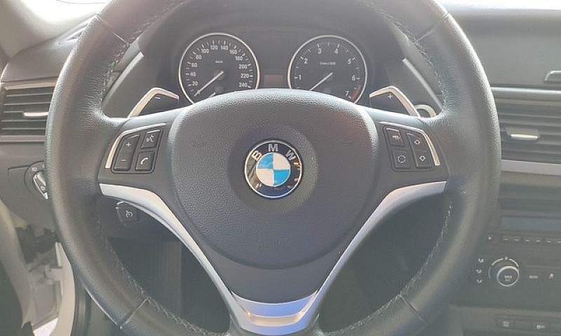 Bmw X1 Sdrive 20I 2....