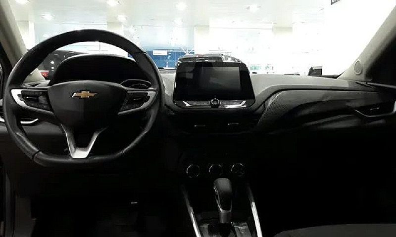 Chevrolet Onix 1.0 T...