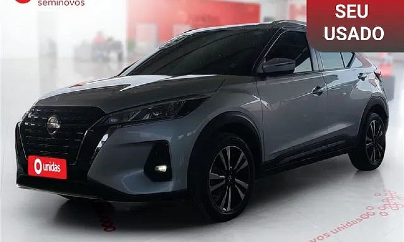 Nissan Kicks 2022 1....