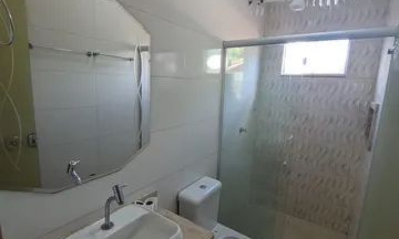 Alugo Casa...