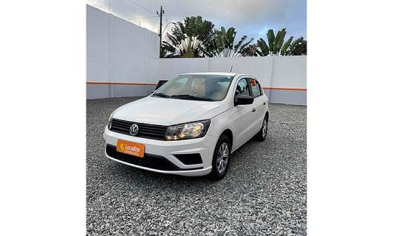 Vw - Volkswagen Gol ...