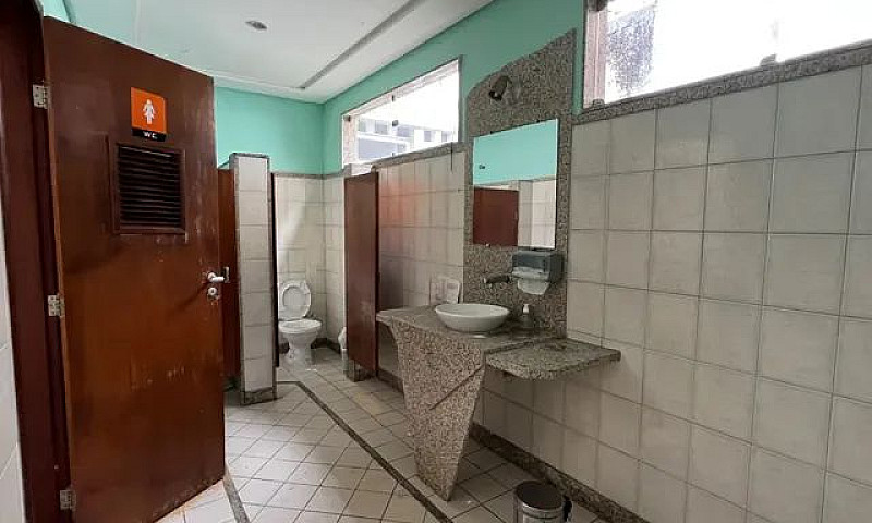 Casa Ou Ponto Comerc...