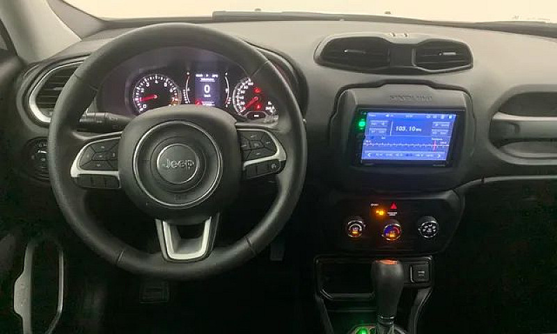 Renegade Std 1.8 202...