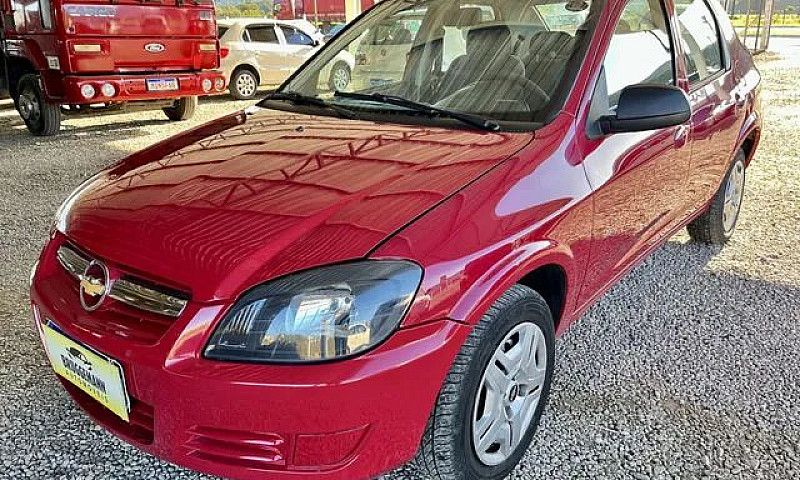 Prisma  Sed. Maxx/ L...