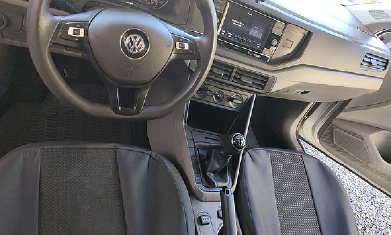 Vw - Volkswagen Polo...