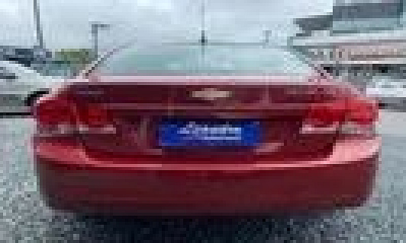 Cruze 1.8 Lt Automát...
