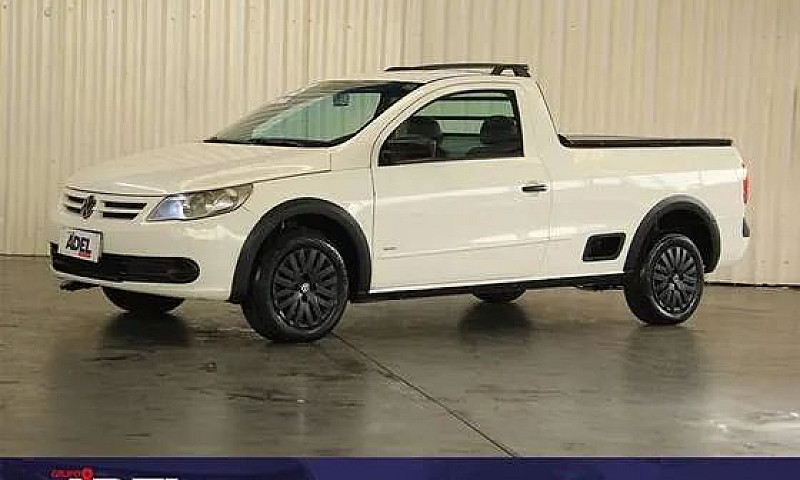 Volkswagen Saveiro S...