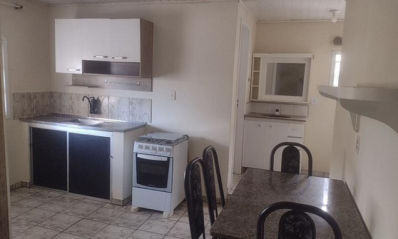 Apartamento 2 Quarto...