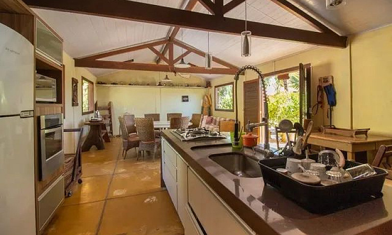 Casa Maravilhosa Em ...