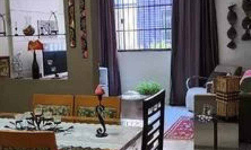 Apartamento 03 Quart...