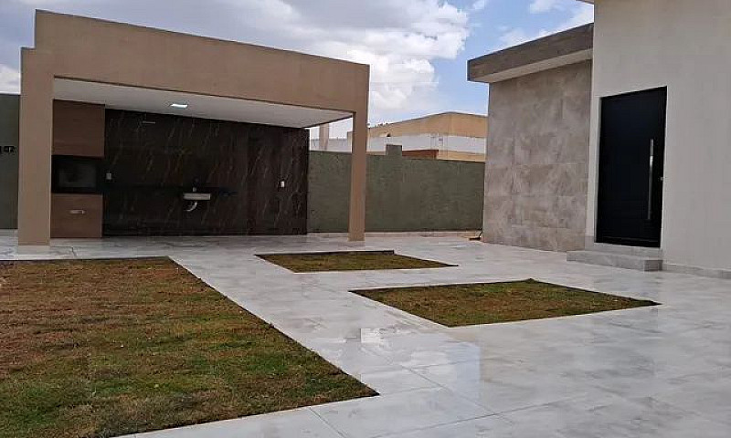 Vendo Casa Nova Com ...