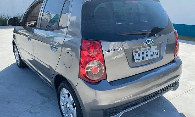 Kia Picanto Ex3 R$25...