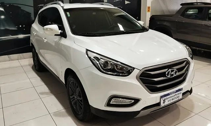 Hyundai Ix35 Gl 2.0 ...