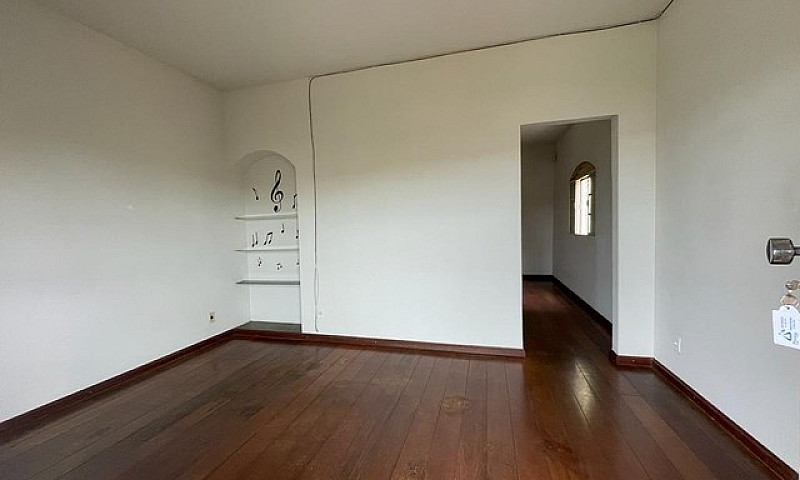 Apartamento Para Alu...