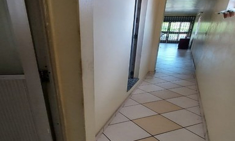 Casa Na Djalma Dutra...