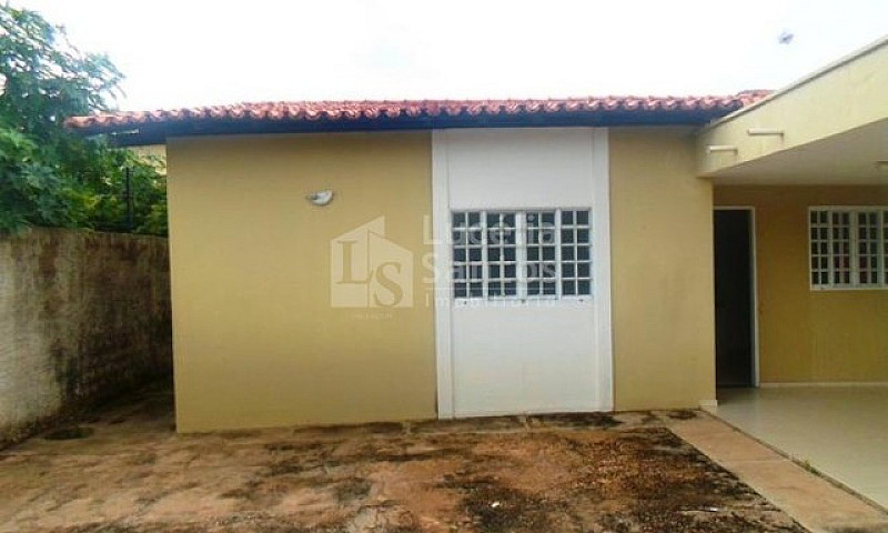 Casa Residencial Par...