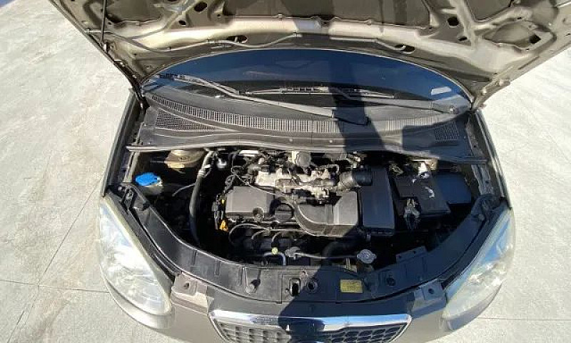Kia Picanto Ex3 R$25...