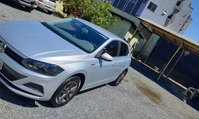 Vw - Volkswagen Polo...